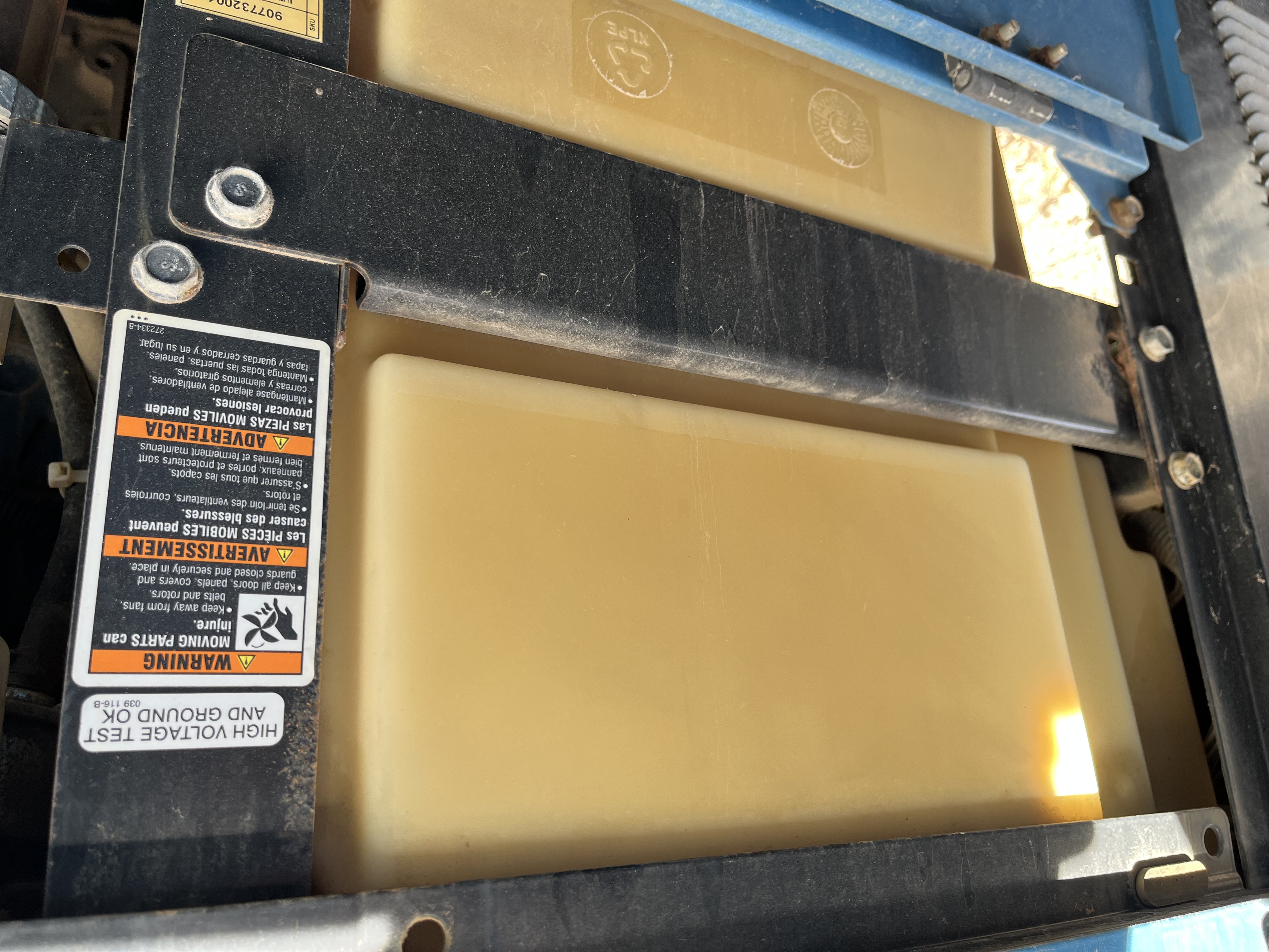 ./imagenes/INVOICE/2019/17509/MILLER BIG BLUE 400 PRO (8).JPG